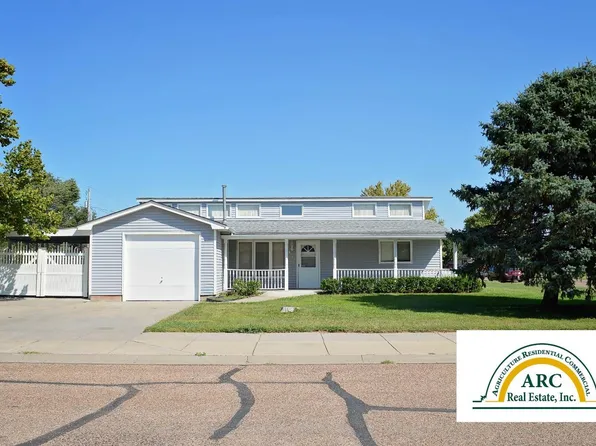 602 Arkansas Ave, Holcomb, KS 67851