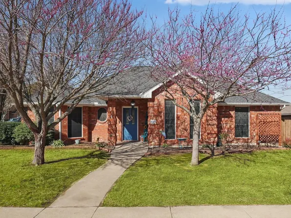 1651 W Pleasant Dr, Midlothian, TX 76065