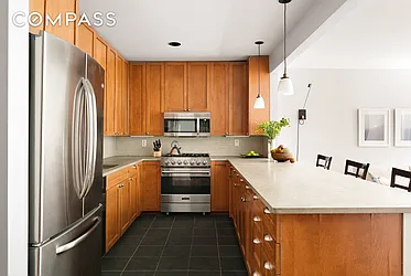 Sold by Compass
