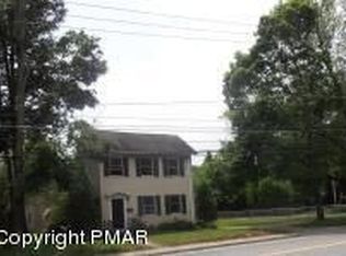 1177 W Main St, Stroudsburg, PA 18360