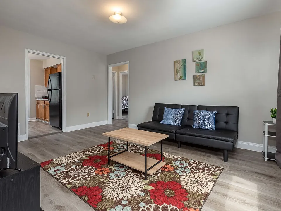 4600 Southern Pkwy #PARKWAYE1