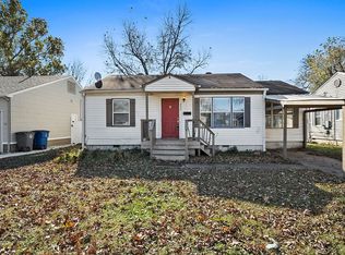 232 E 46th St S, Tulsa, OK 74105