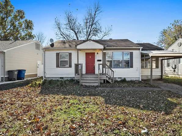 232 E 46th St S, Tulsa, OK 74105