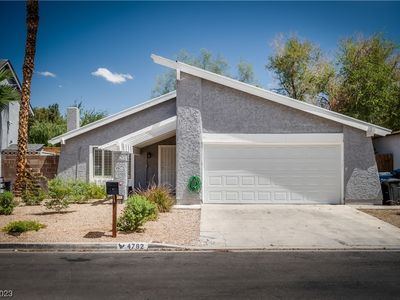 4782 Mountain Valley Rd, Las Vegas, NV, 89121