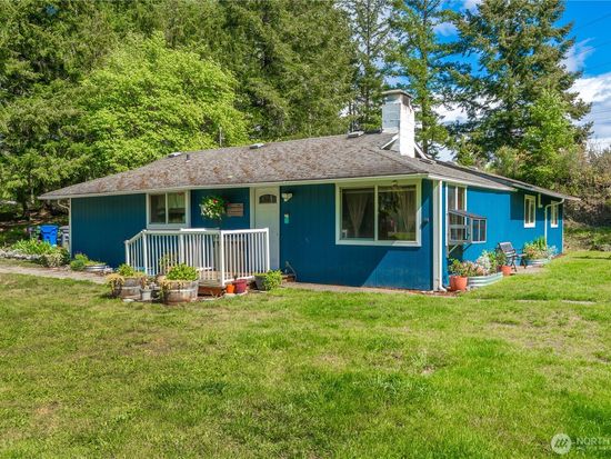 32816 82nd Avenue S, Roy, WA 98580