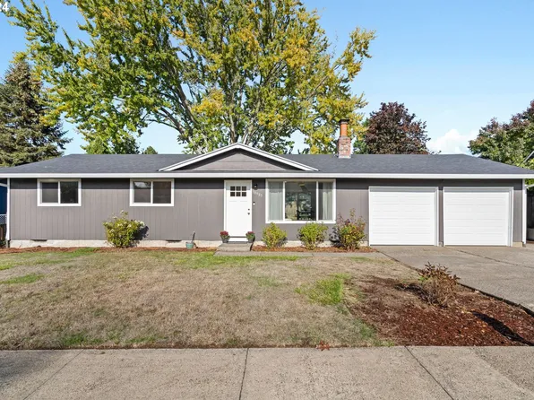 18985 SW Cascadia St, Aloha, OR 97078