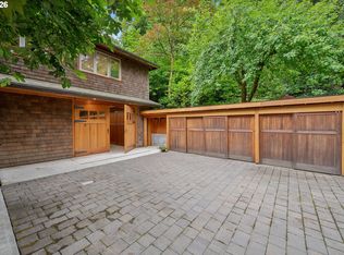 9505 NW Germantown Rd, Portland, OR 97231