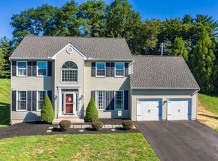 126 Cambridge Rd, Landenberg, PA 19350