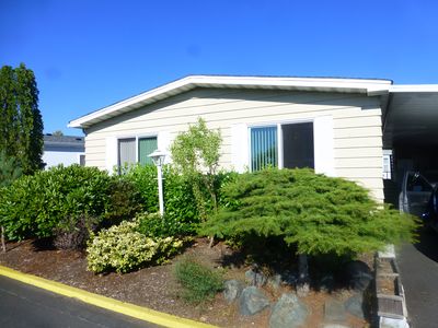 5900 64th St NE Unit 23, Marysville, WA, 98270