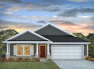 8664 Ephesus Way, Milton, FL 32583