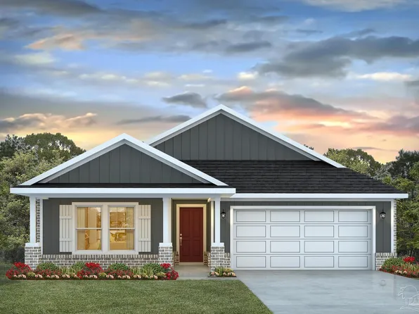 8664 Ephesus Way, Milton, FL 32583