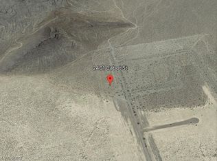 2401 W Cabot St, Pahrump, NV 89060