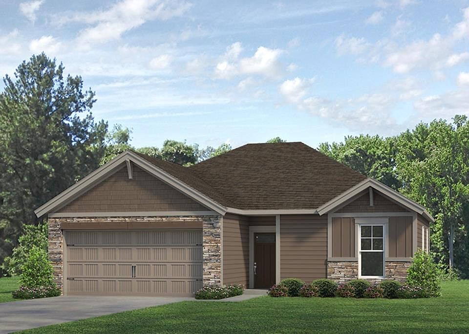 1st image of 6544 Valley Brook Trce