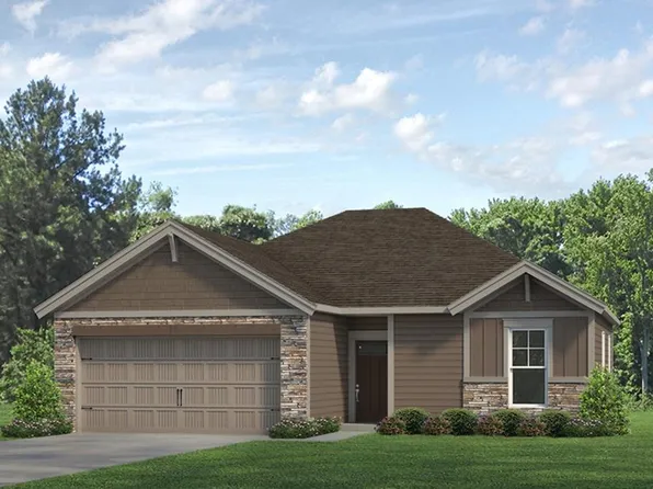 6544 Valley Brook Trce, Philpot, KY 42366