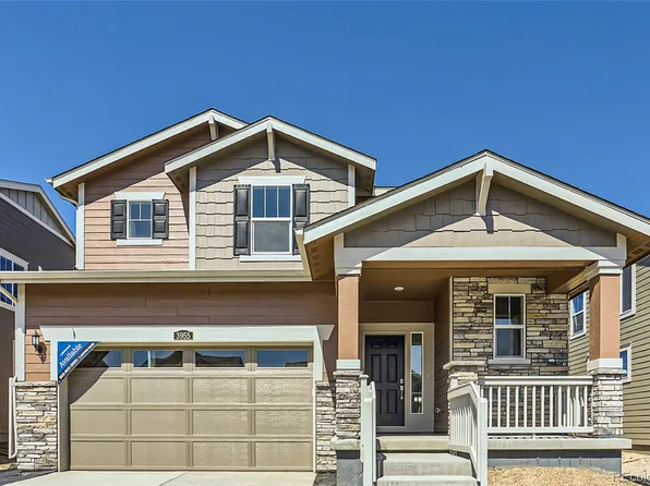 3955 N Picadilly Court, Aurora, CO 80019