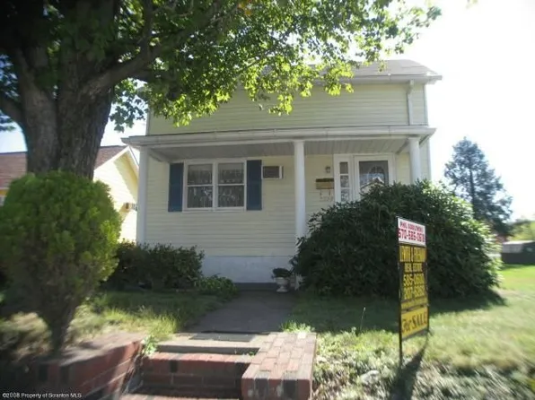 2729 Pittston Ave, Scranton, PA 18505