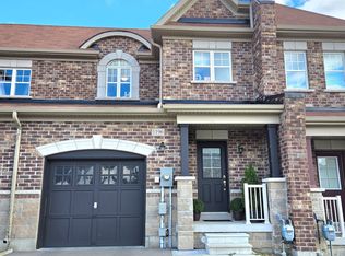 1196 Peelar Cres, Innisfil, ON L0L 1W0