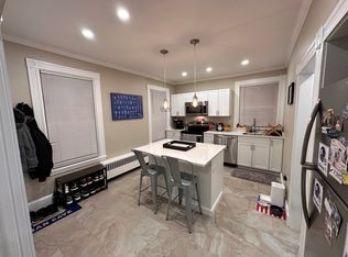 25 Elm St APT 1L, Quincy, MA 02169