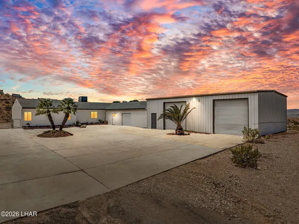 4160 Bueno Rd, Bullhead City, AZ 86429