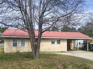 227 Bay Ln, Nashville, GA 31639