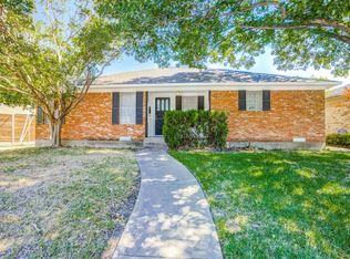 10137 Faircrest Dr, Dallas, TX 75238