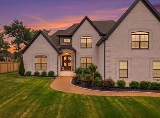 2607 Oxford Pl, Mount Juliet, TN 37122