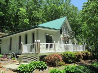 1316 Reservoir Rd, Murphy, NC 28906