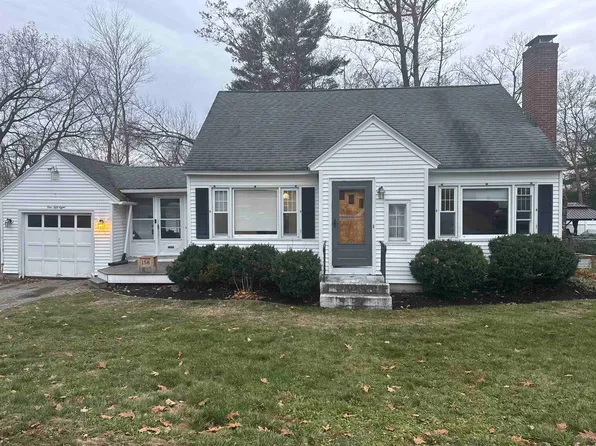158 Bruce Road, Manchester, NH 03104