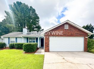 2489 Corner Stone Trl, Decatur, GA 30034