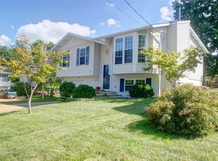 2628 Kimberly Anne Ln, Arnold, MO 63010