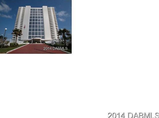1st image of 2545 S Atlantic Ave #Penthouse 5