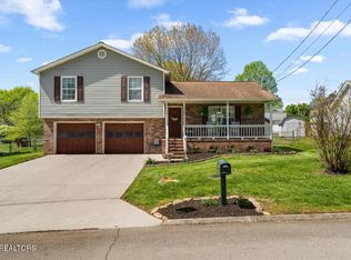 7709 Branford Ct, Powell, TN 37849