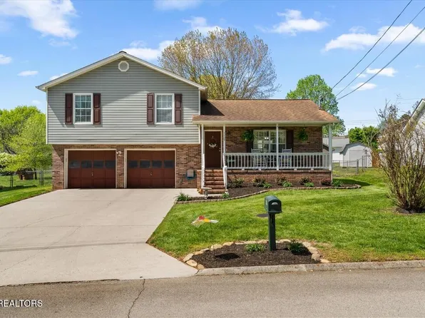 7709 Branford Ct, Powell, TN 37849