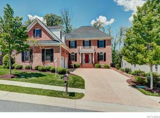 3806 Bircham Loop, Midlothian, VA 23113