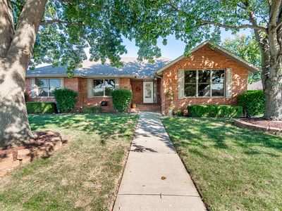 3558 S Suburban Avenue, Springfield, MO, 65807