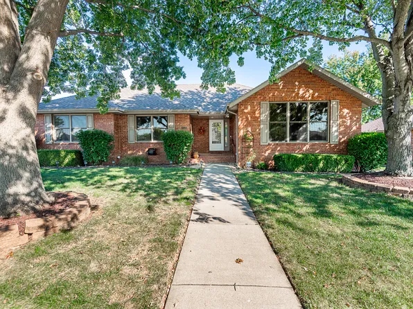 3558 S Suburban Avenue, Springfield, MO 65807