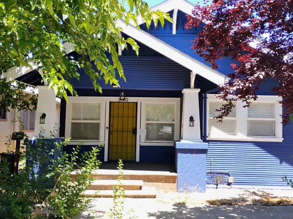 840 N Edison St, Stockton, CA 95203
