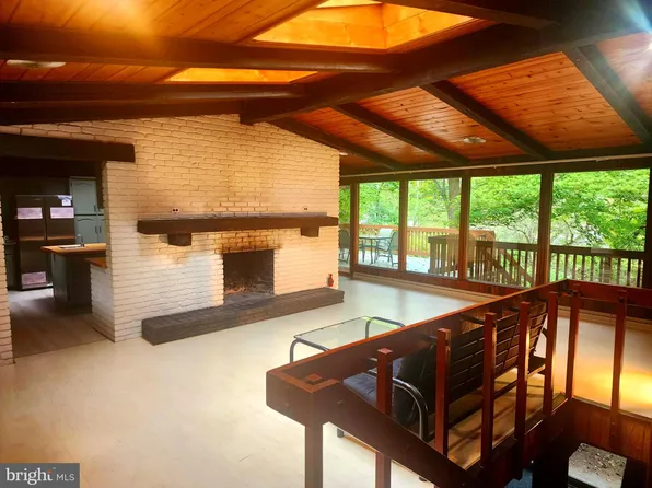 11805 Cypress Ct SW, Eckhart, MD 21532