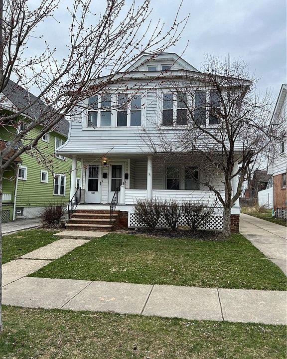 15551557 E 204th St, Euclid, OH 44117 Zillow