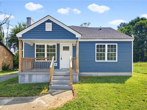 1803 Willomore St, Greensboro, NC 27406