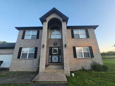 15400 Crocket Ln, Markham, IL, 60428