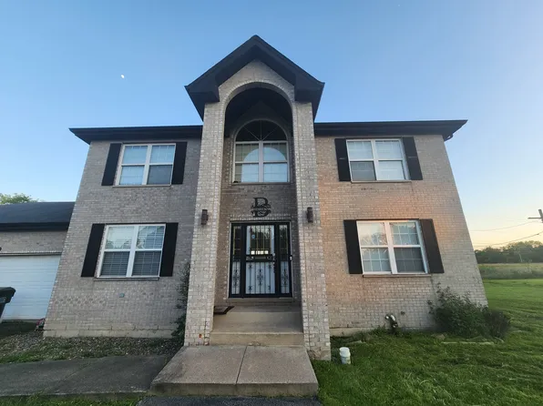 15400 Crocket Ln, Markham, IL 60428
