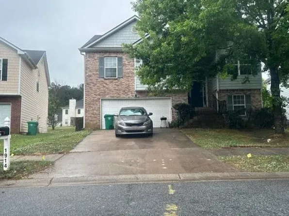 1914 Redwood Trce, Ellenwood, GA 30294