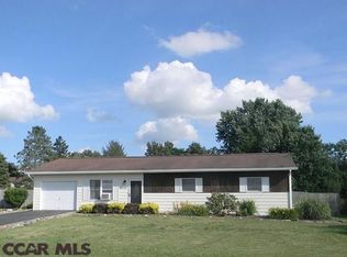 4826 W Whitehall Rd, Pennsylvania Furnace, PA 16865