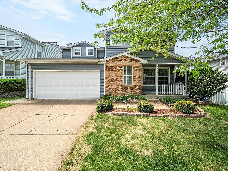 1st image of 5534 Hennessey Ct