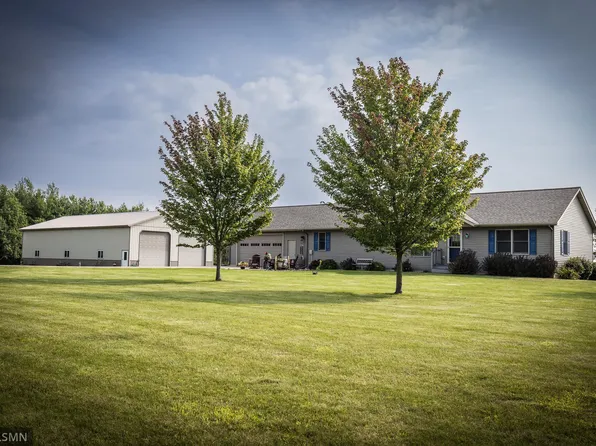 547 County Road Bb, Woodville, WI 54028