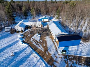 W6266 39th St, New Lisbon, WI 53950