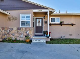14512 Rimgate Dr, Whittier, CA 90604