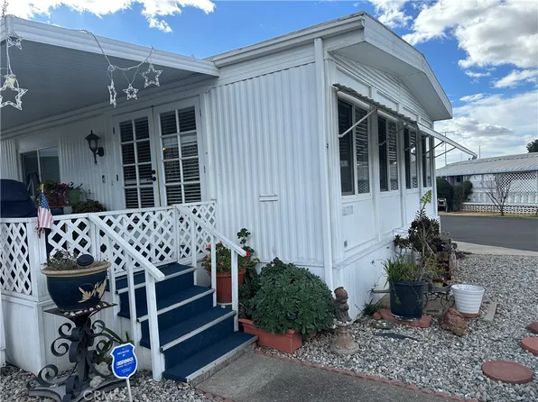 12874 California St Space 50, Yucaipa, CA 92399