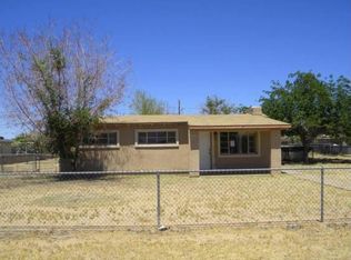 8036 E 5th Ave, Mesa, AZ 85208